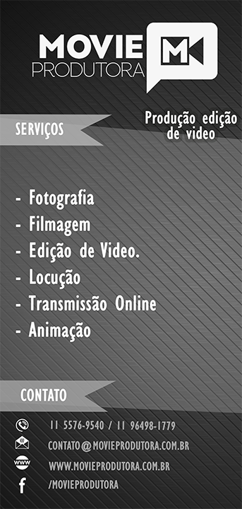 movie produtora