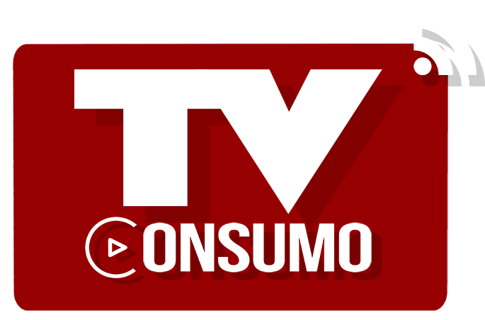 TV CONSUMO