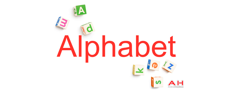 Alphabet